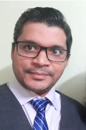 Naresh N Ghawalkar, Senior Product Manager